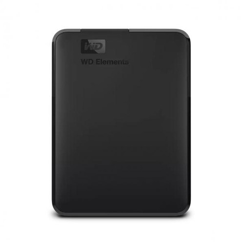 Western digital hard - disk, tb