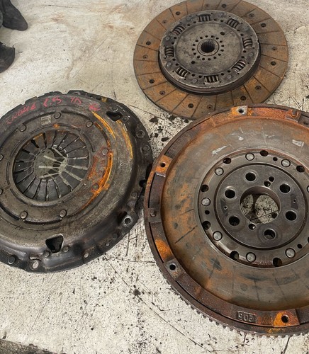 Kit frizione volano per - per, alfa