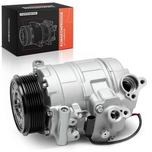 Compressore aria condizionata - compressore,