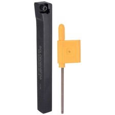 CNC Indexable Lathe Turning