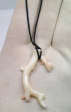 Collana giapponese in corda di