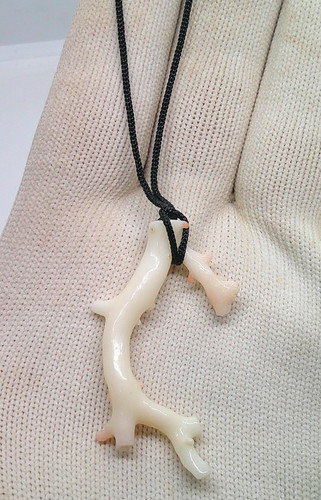 Collana giapponese corda - collana,
