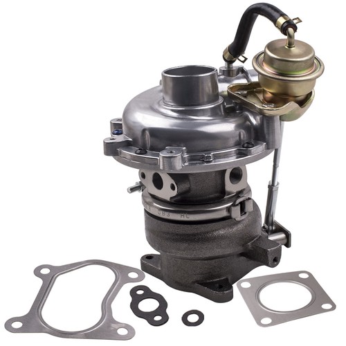 Turbocompressore per mazda - turbocompressore,