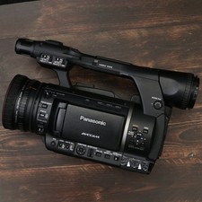 Videocamera Panasonic