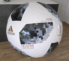 Adidas Telstar 18 Jumbo Match