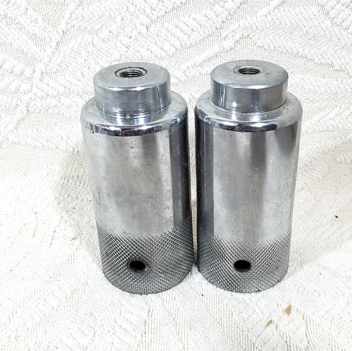 Set picchetti asse - asse, bmx