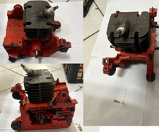 CARTER CILINDRO ALBERO MOTORE