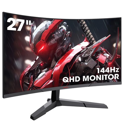 Koorui monitor gaming - koorui, 27