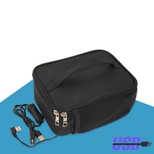 Porta Pranzo Portatile USB