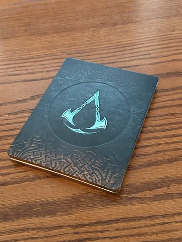 Cib assassin creed - assassin's, valhalla