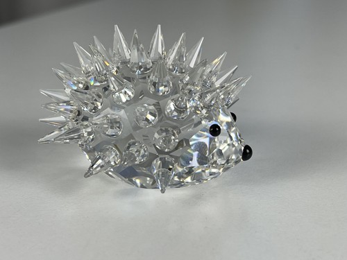 Statua swarovski 013288 - swarovski,