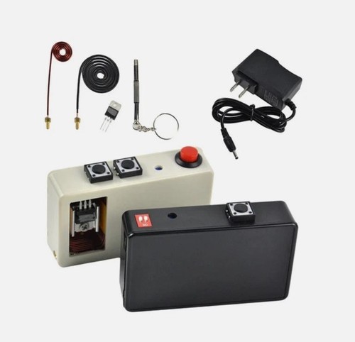 Generatore impulsi - di,
