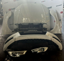 MUSATA ANTERIORE + KIT AIRBAG AUDI A3 ANNO 2018 1.6 DIESEL