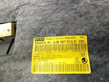 5JB867013D pannello porta