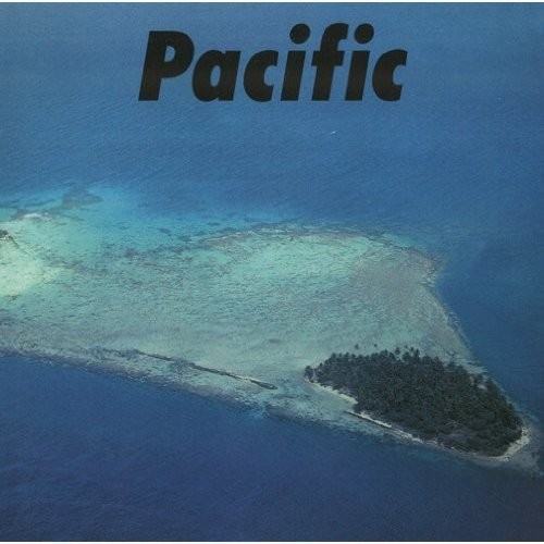 Pacific haruomi hosono - -,