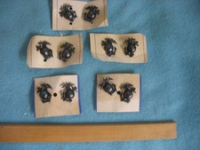 1 pair NOS US Marine Corps