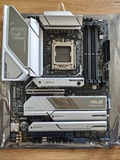 Asus Prime X670E-Pro scheda