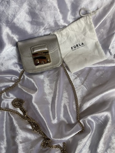 Borsa furla metropolis mini - borsa,