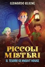 Piccoli Misteri - Il Tesoro di