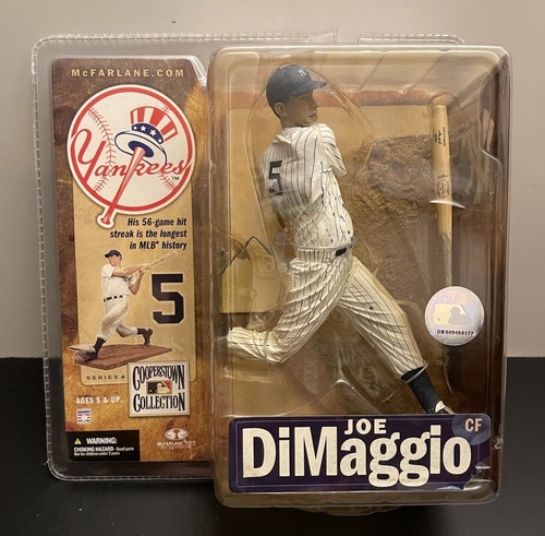Mcfarlane cooperstown - mcfarlane,