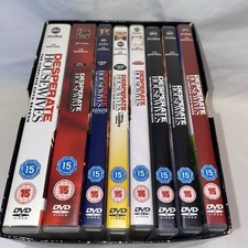 Desperate Housewives Complete