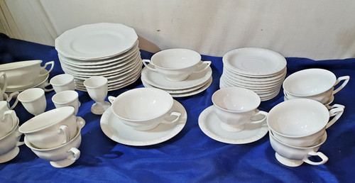 Servizio porcellana rosenthal - porcellana,