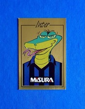 Figurina Calciatori PANINI