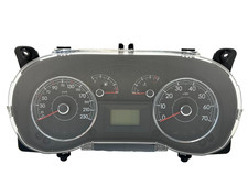 QUADRO STRUMENTI CONTACHILOMETRI FIAT GRANDE PUNTO 1.2 BENZINA 65 CV (2005-2014)