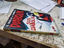 DIABOLIK ORIGINALE  ORIGINALE