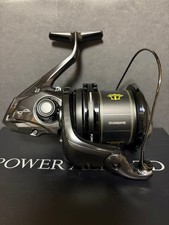 Mulinello da spinning Shimano