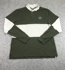 Lacoste Rugby Camicia Uomo
