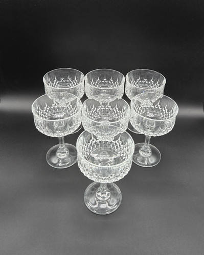 Cristal arques longchamp - cristal,