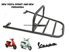 Luggage Back Tail Rack New