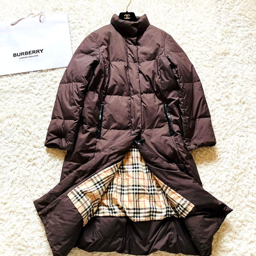 Piumino burberry london - piumino,