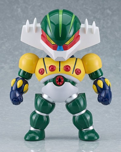 Good smile company vinyl - good,