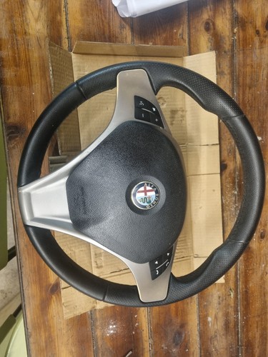 Volante sterzo per - alfa, romeo