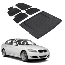 Set Tappeti Velluto e Vasca