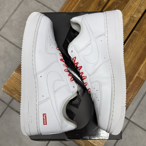 Taglia nike air - force, 1
