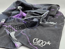 Oakley Jupiter C100 Grey /