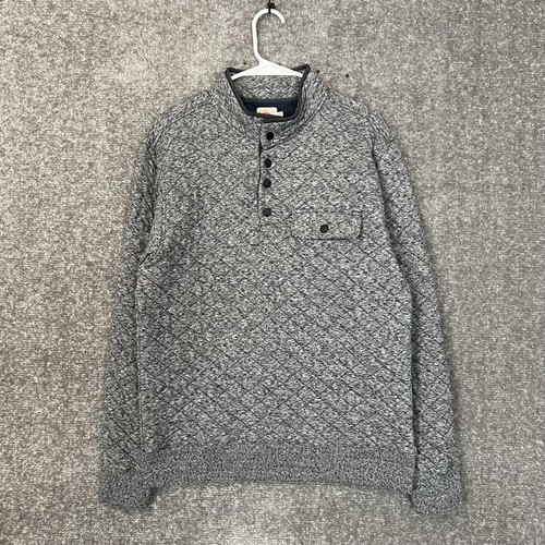 Faherty pullover uomo medium - pullover,