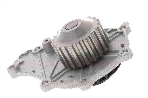 Water pump for ford fiesta - ford,