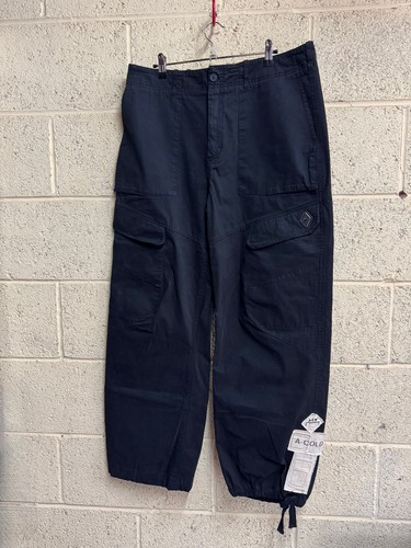 Pantalone ando cold wall - pantalone, a