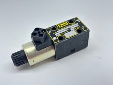 Valvola di comando a