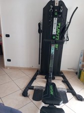 palestra multifunzione Hg 80