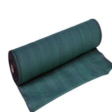 Telo ombreggiante 100% TOTAL+ VERDE rete ombra schermante frangivista oscurante