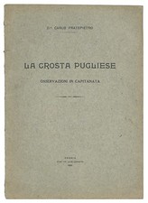 La crosta pugliese