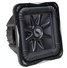 Telaio subwoofer Kicker