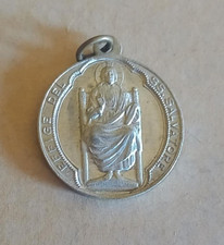 medaglia Effige del SS. Salvatore, retro Scala santa