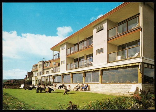 Pines hotel swanage dorset - swanage,