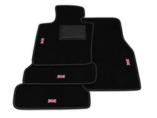 Tappetini compatibili con Mini Cabrio F57 - Cabrio 2016-2022